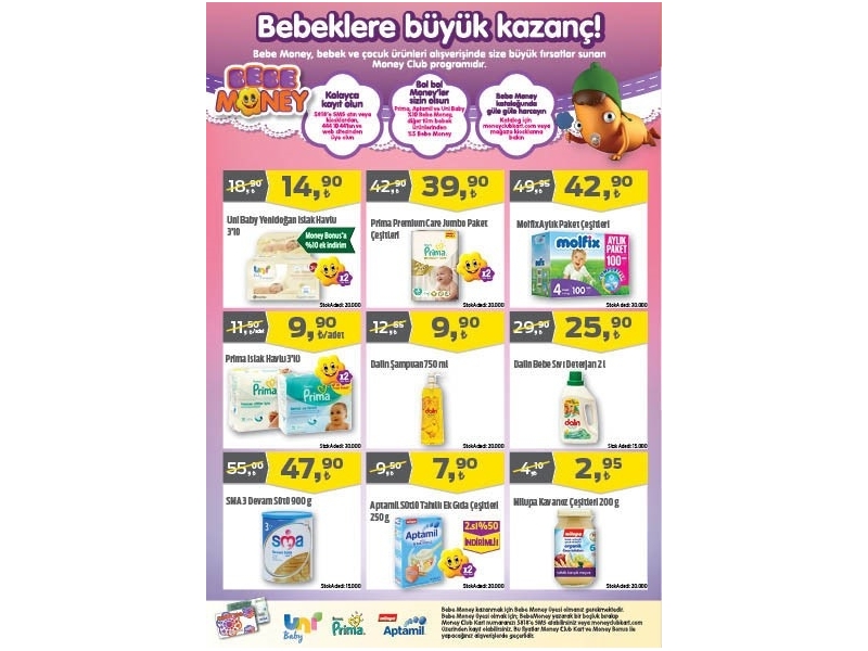 Migros 9 - 22 Temmuz 2015 - 56