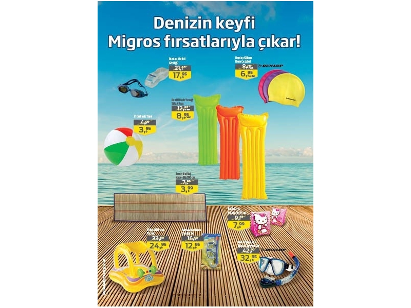 Migros 9 - 22 Temmuz 2015 - 65