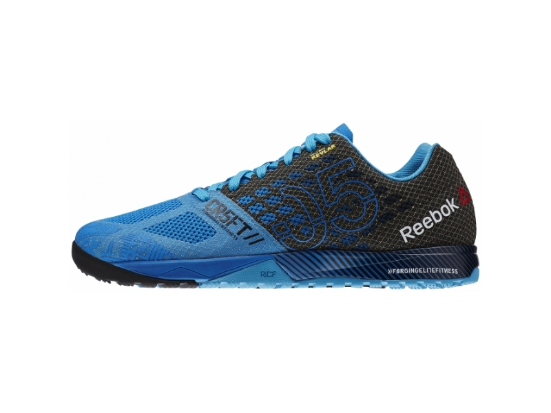 Reebok CrossFit Nano 5.0 - 8