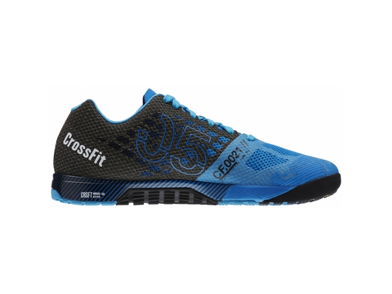 Reebok CrossFit Nano 5.0 - 9