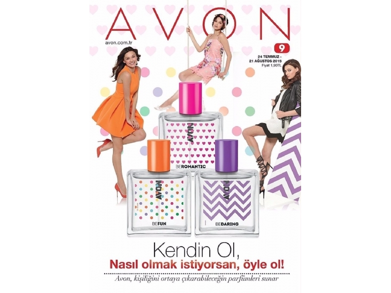 Avon 24 Temmuz - 21 Austos 2015 - 175