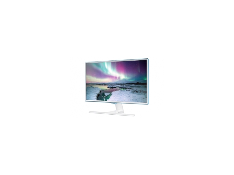 Samsung Monitr - 4