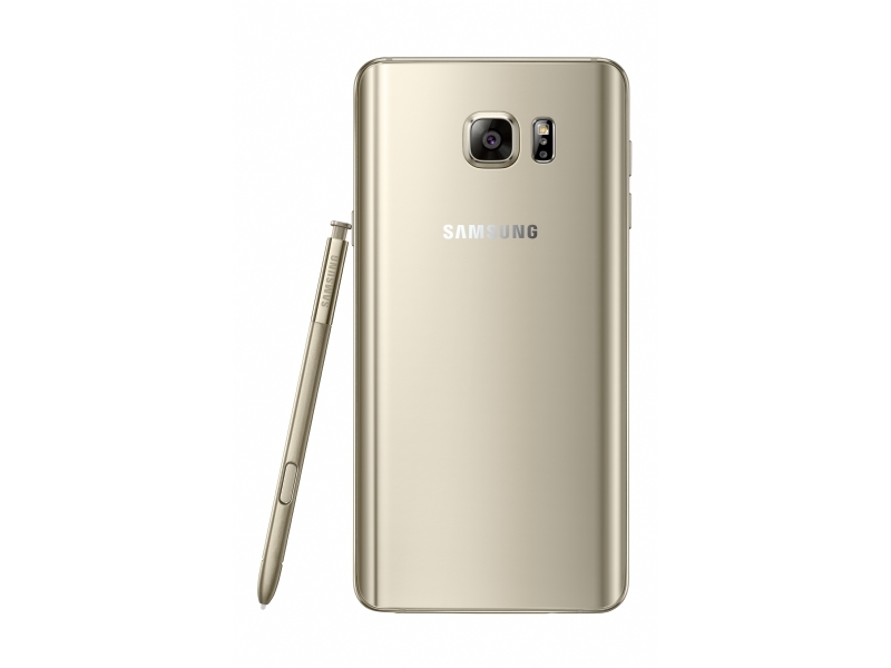 Samsung Galaxy Note 5 - 2