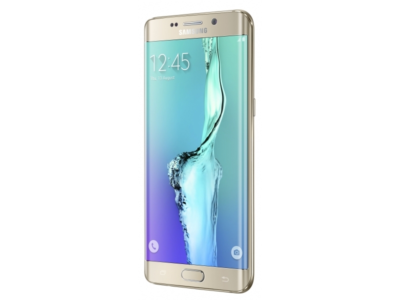 Samsung Galaxy S6 Edge+ - 8