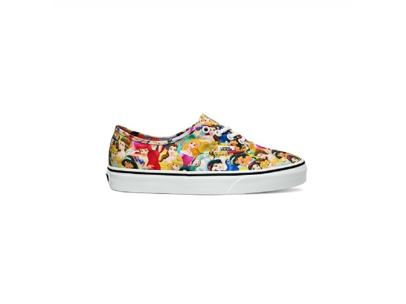 Vans Disney Koleksiyonu - 4