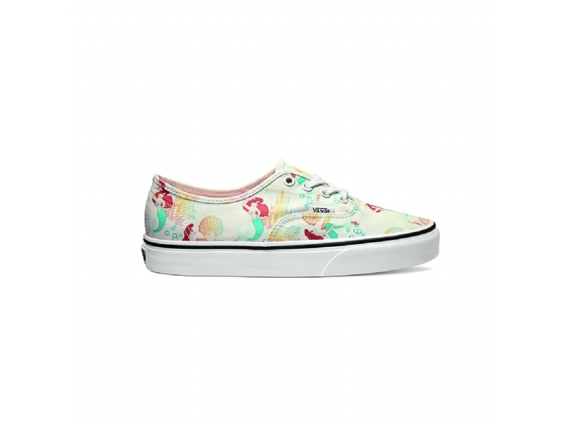 Vans Disney Koleksiyonu - 3