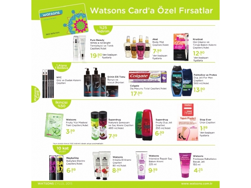 Watsons Eyll 2015 Katalou - 6