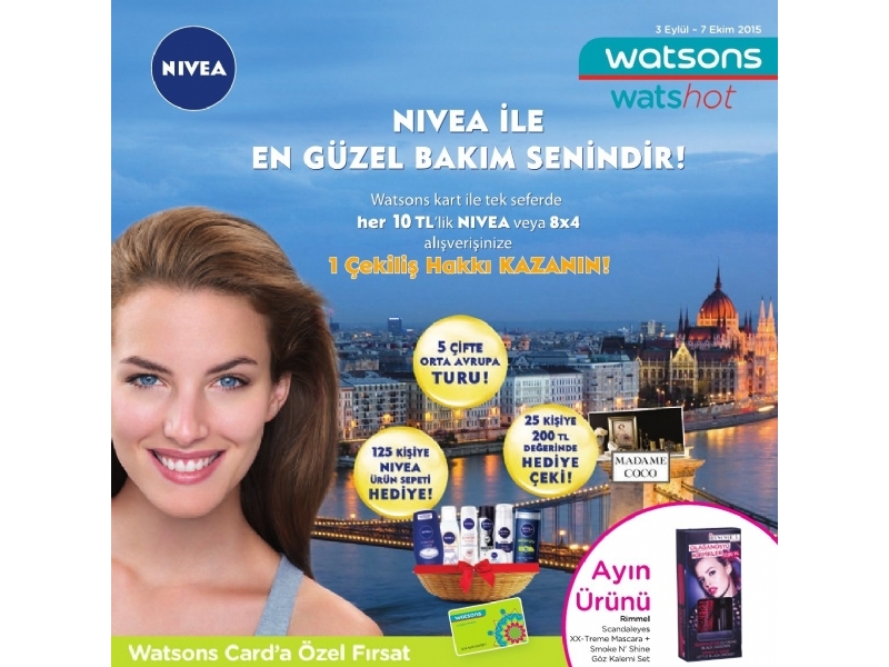 Watsons Eyll 2015 Katalou - 1