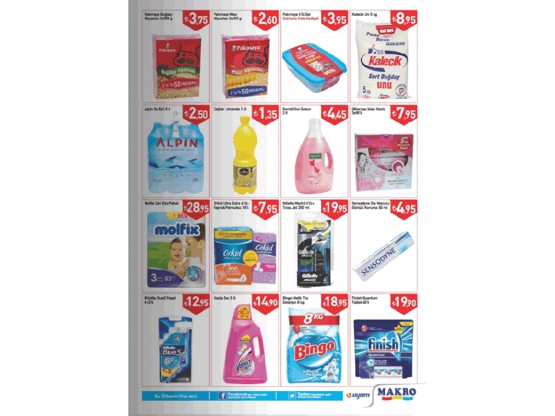 Makro Market 12 - 18 Eyll 2015 - 3