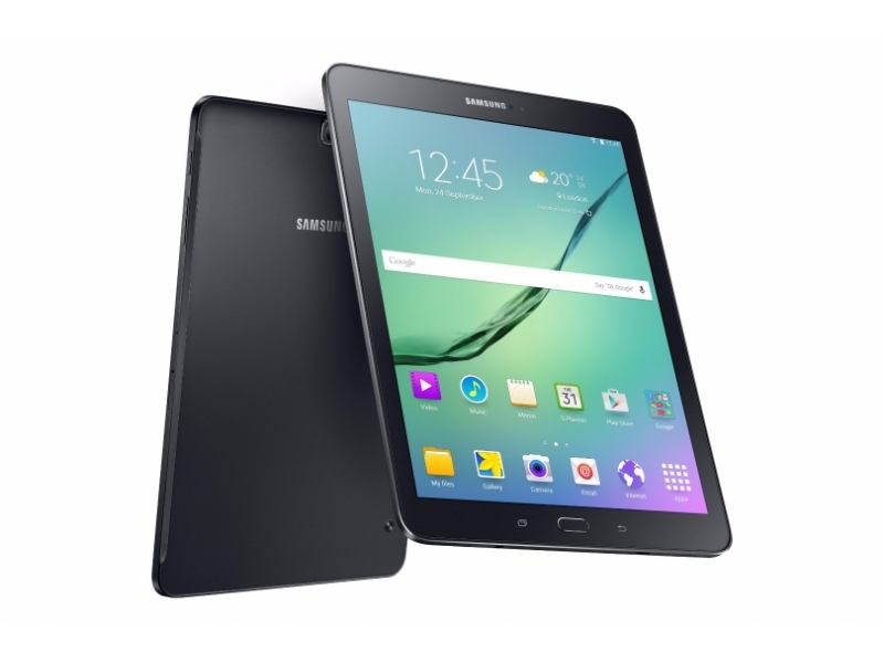 Samsung Galaxy Tab S2 - 7