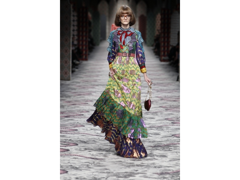 Gucci 2016 Koleksiyonu - 7