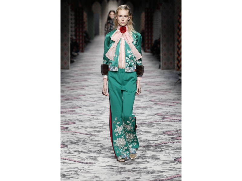 Gucci 2016 Koleksiyonu - 40