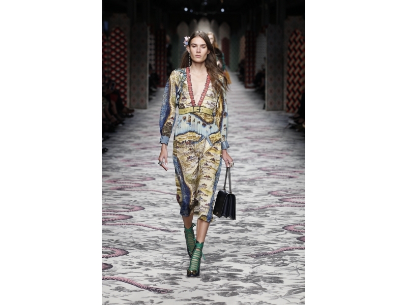 Gucci 2016 Koleksiyonu - 2