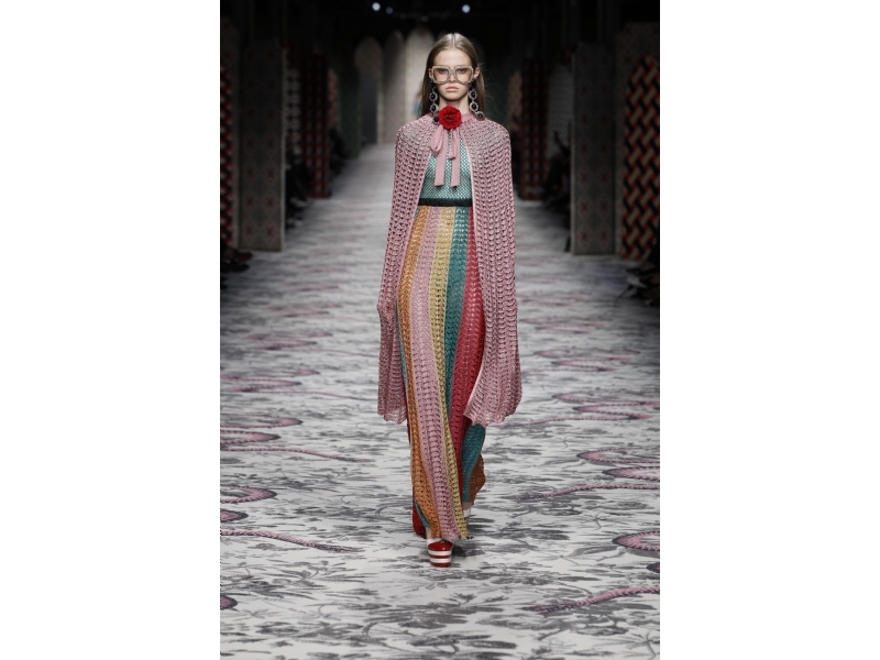 Gucci 2016 Koleksiyonu - 50