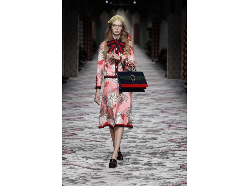 Gucci 2016 Koleksiyonu - 15