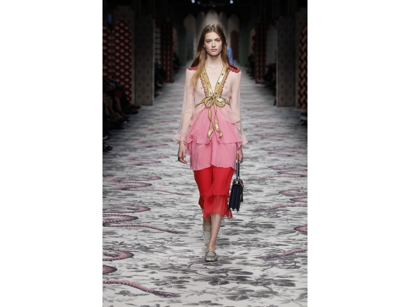 Gucci 2016 Koleksiyonu - 52