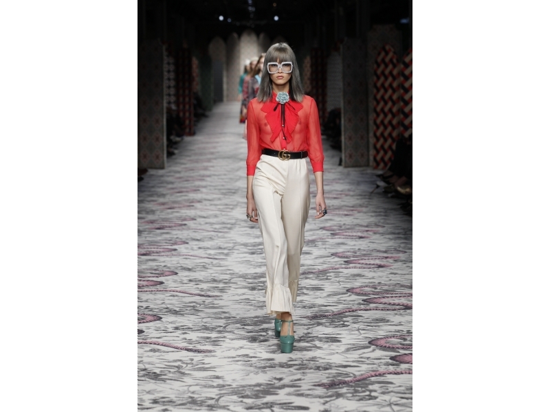 Gucci 2016 Koleksiyonu - 60