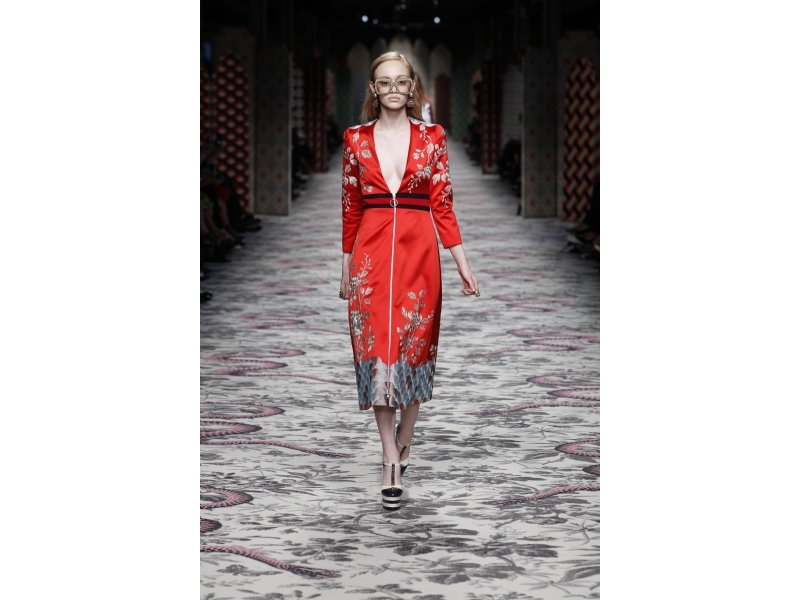 Gucci 2016 Koleksiyonu - 37