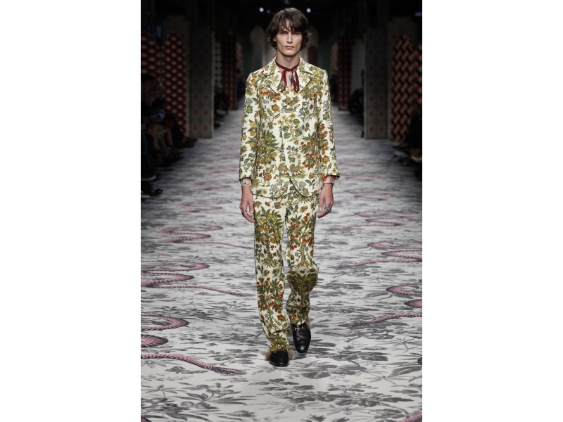 Gucci 2016 Koleksiyonu - 57