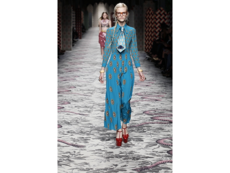 Gucci 2016 Koleksiyonu - 39