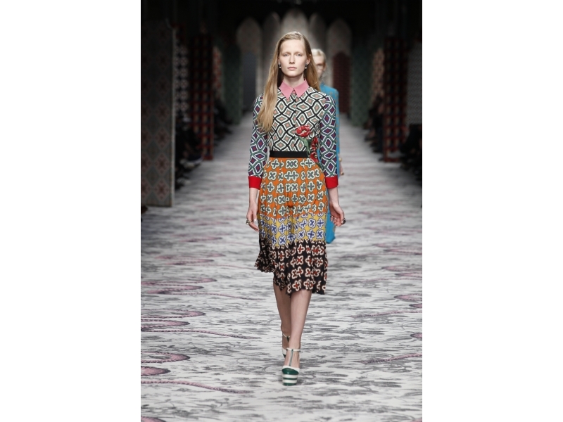 Gucci 2016 Koleksiyonu - 61