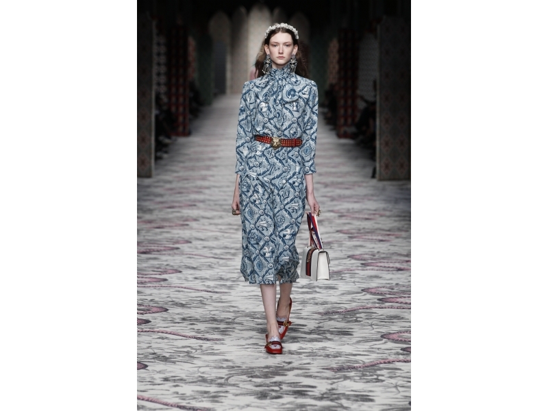 Gucci 2016 Koleksiyonu - 17