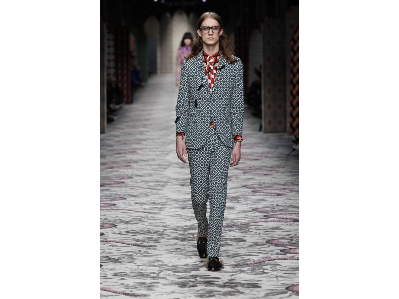 Gucci 2016 Koleksiyonu - 38