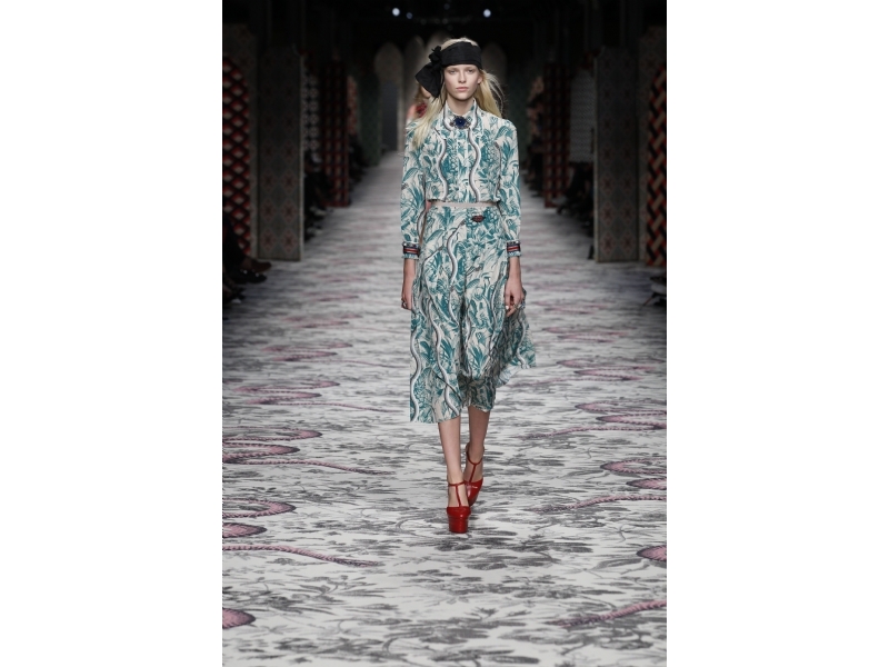 Gucci 2016 Koleksiyonu - 11