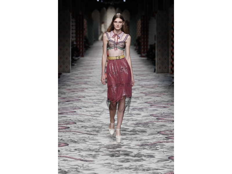 Gucci 2016 Koleksiyonu - 41