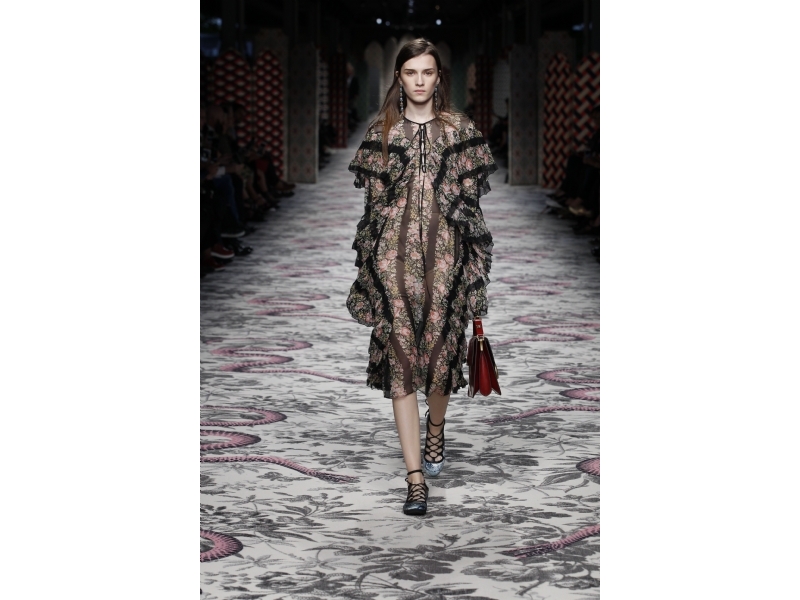 Gucci 2016 Koleksiyonu - 5