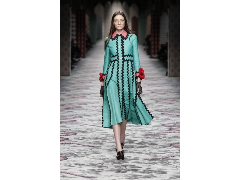 Gucci 2016 Koleksiyonu - 54