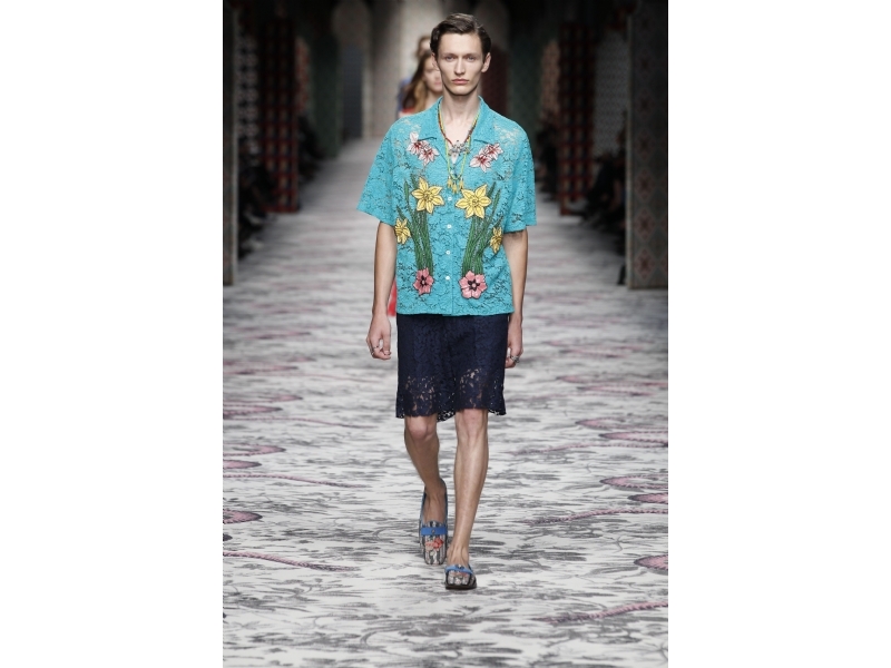 Gucci 2016 Koleksiyonu - 62