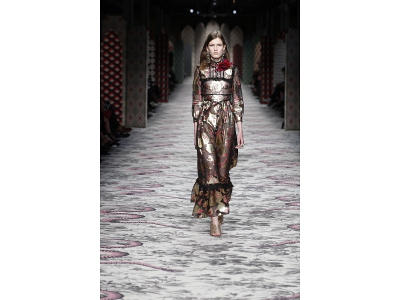 Gucci 2016 Koleksiyonu - 59