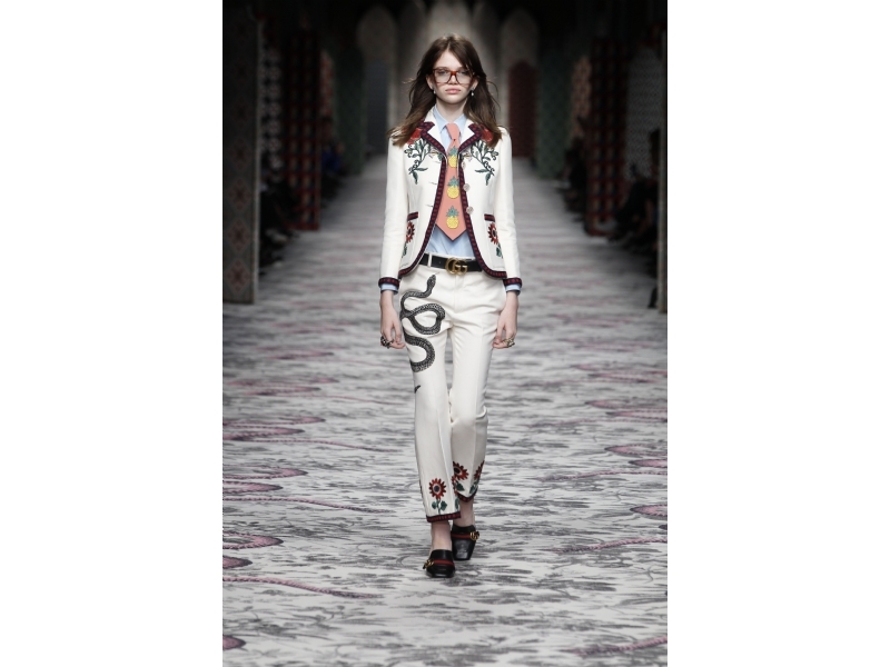 Gucci 2016 Koleksiyonu - 36