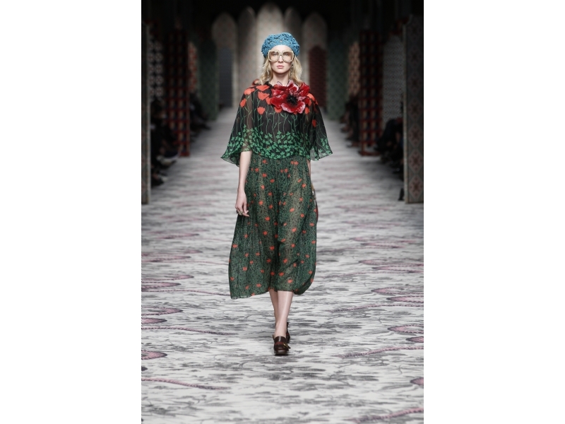 Gucci 2016 Koleksiyonu - 46