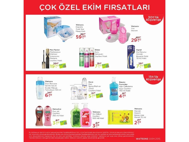 Watsons Ekim 2015 Katalou - 7