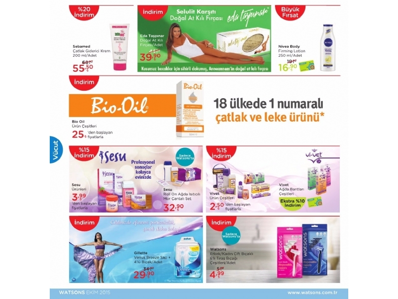 Watsons Ekim 2015 Katalou - 26