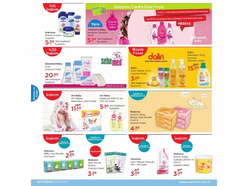 Watsons Ekim 2015 Katalou - 32