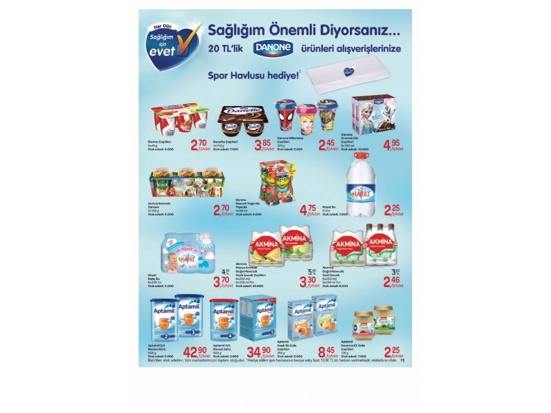 CarrefourSA 10 - 23 Ekim 2015 - 22