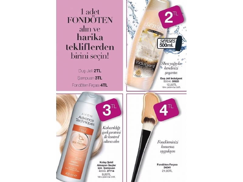 Avon 12. Katalog - 83