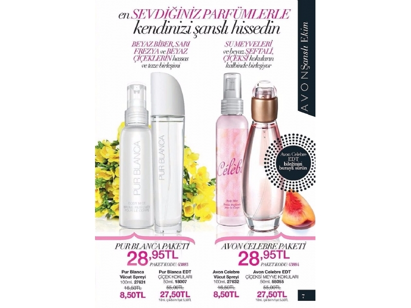 Avon 12. Katalog - 7