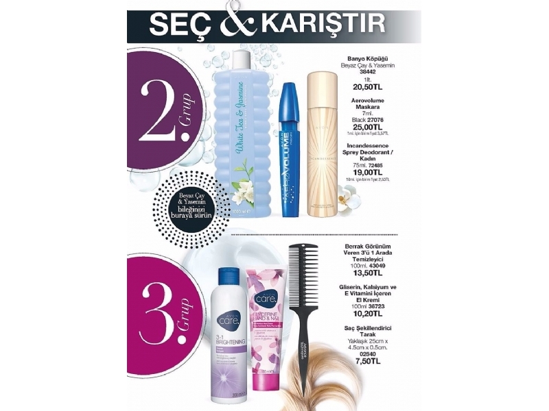 Avon 12. Katalog - 192