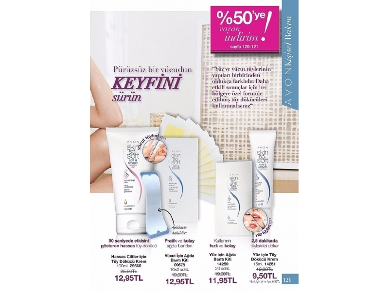 Avon 12. Katalog - 20