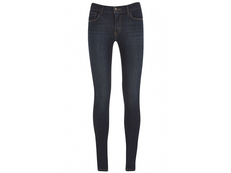 Levi's 710 Super Skinny - 4