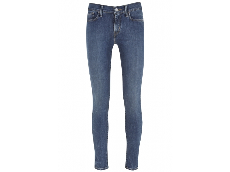 Levi's 710 Super Skinny - 6