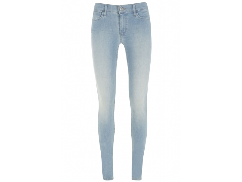 Levi's 710 Super Skinny - 5