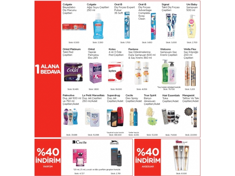 Watsons Cumhuriyet Bayram - 3