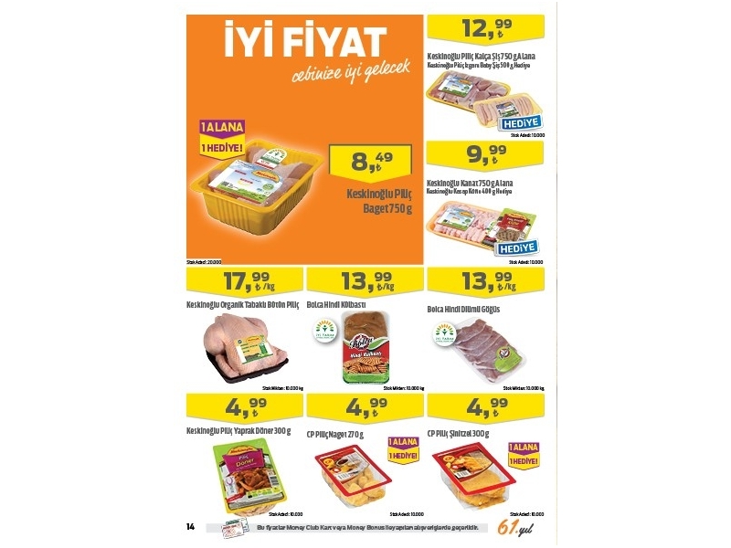 Migros 29 Ekim - 11 Kasm 2015 Migroskop - 12