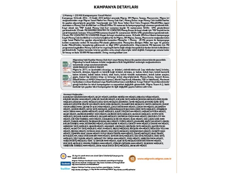 Migros 29 Ekim - 11 Kasm 2015 Migroskop - 44