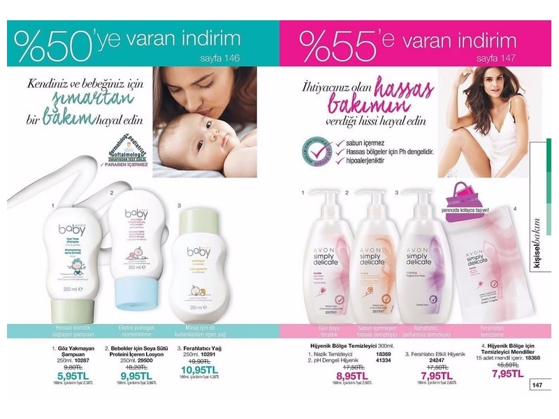 Avon 13. Katalou - 73